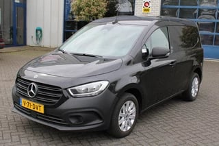 Hoofdafbeelding Mercedes-Benz Citan