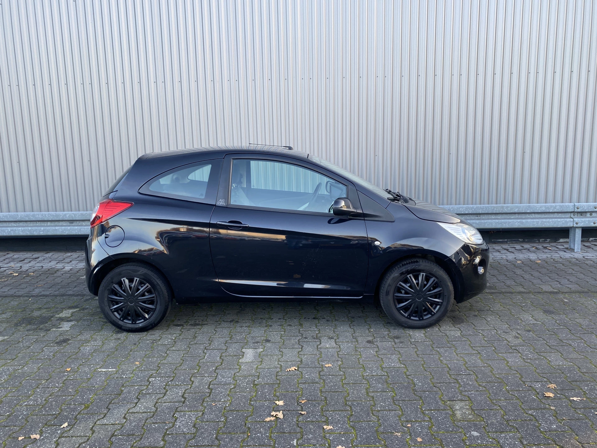 Hoofdafbeelding Ford Ka