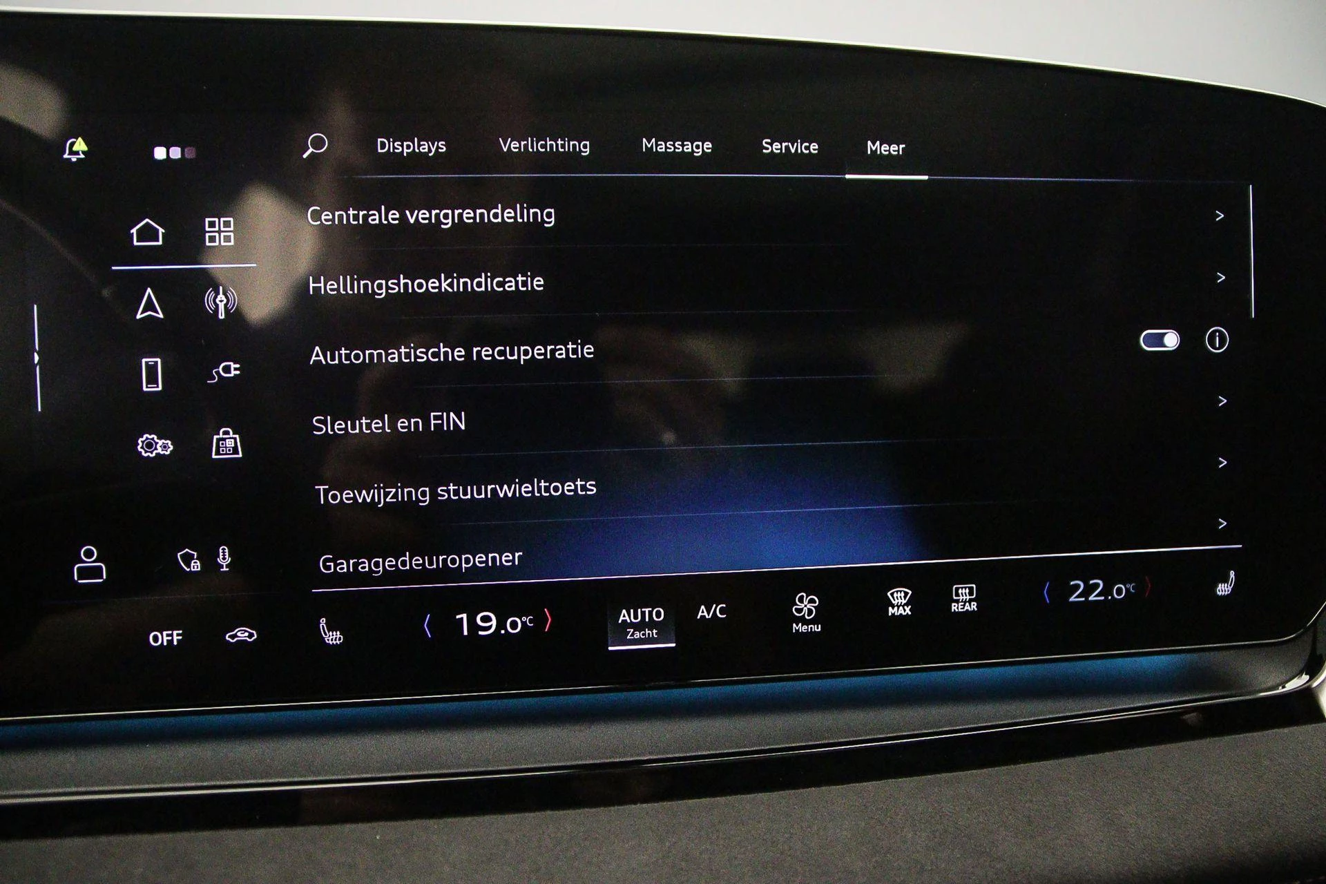 Hoofdafbeelding Audi Q6 e-tron
