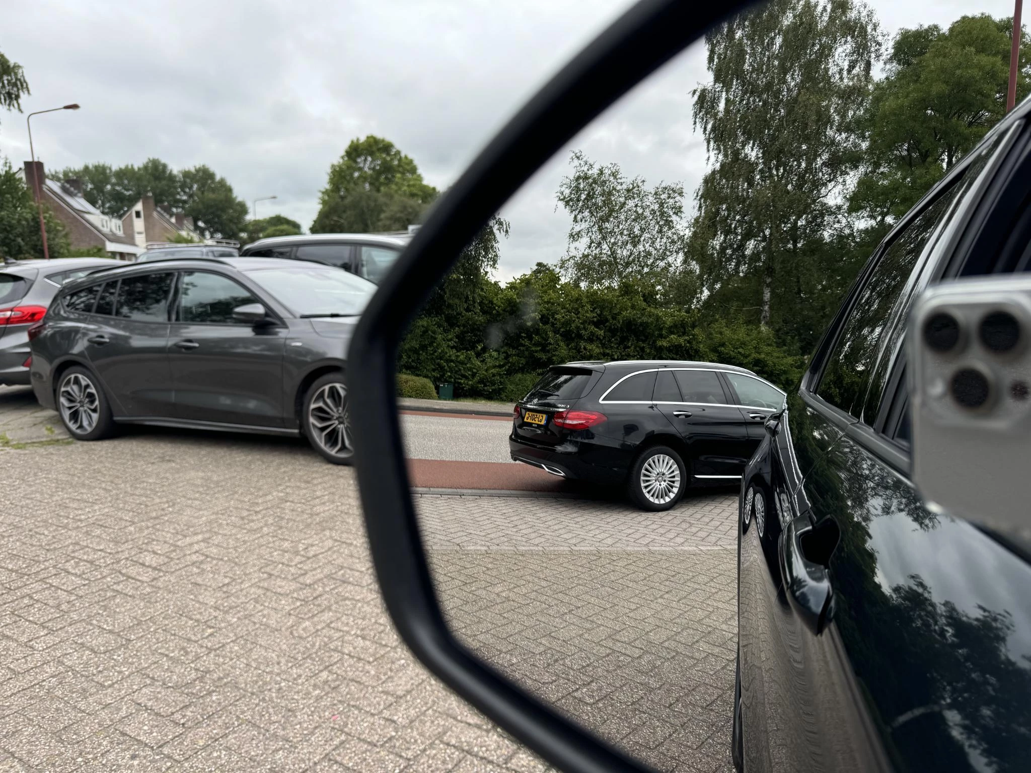 Hoofdafbeelding Ford Explorer
