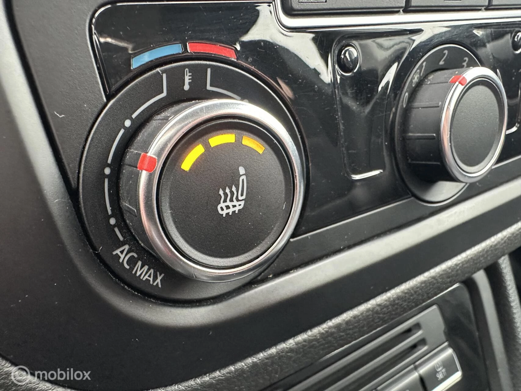 Hoofdafbeelding Volkswagen Sharan