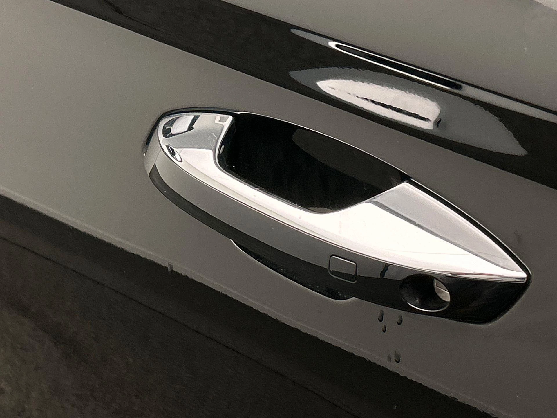 Hoofdafbeelding BYD SEAL U