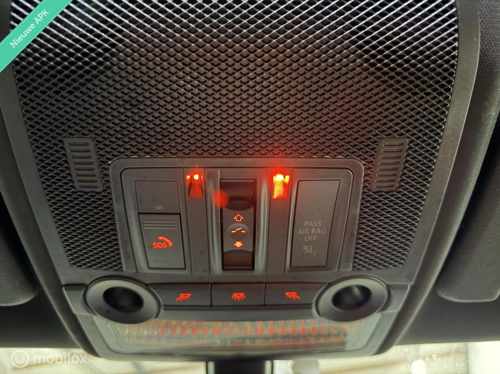 Hoofdafbeelding BMW X6