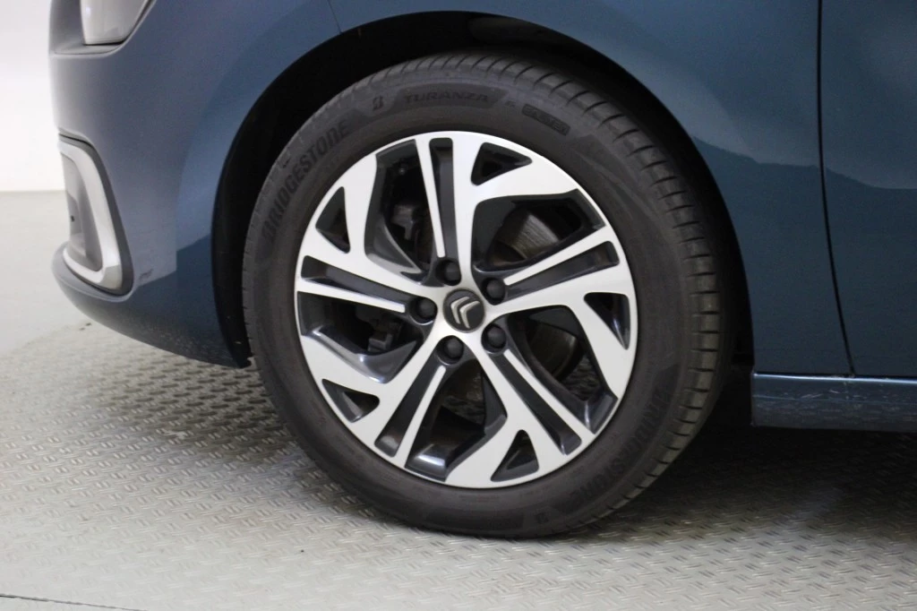 Hoofdafbeelding Citroën Grand C4 Spacetourer