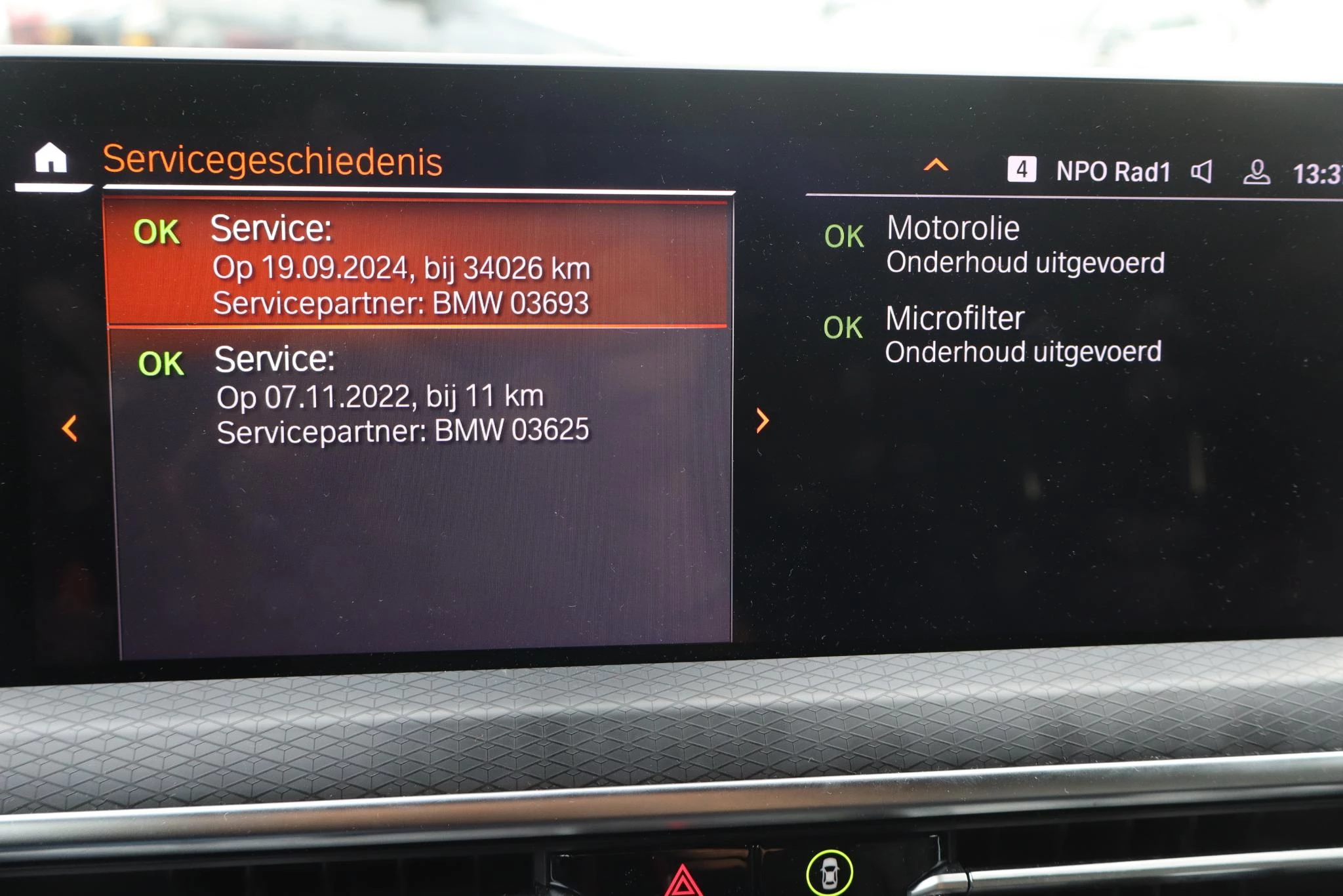 Hoofdafbeelding BMW X4