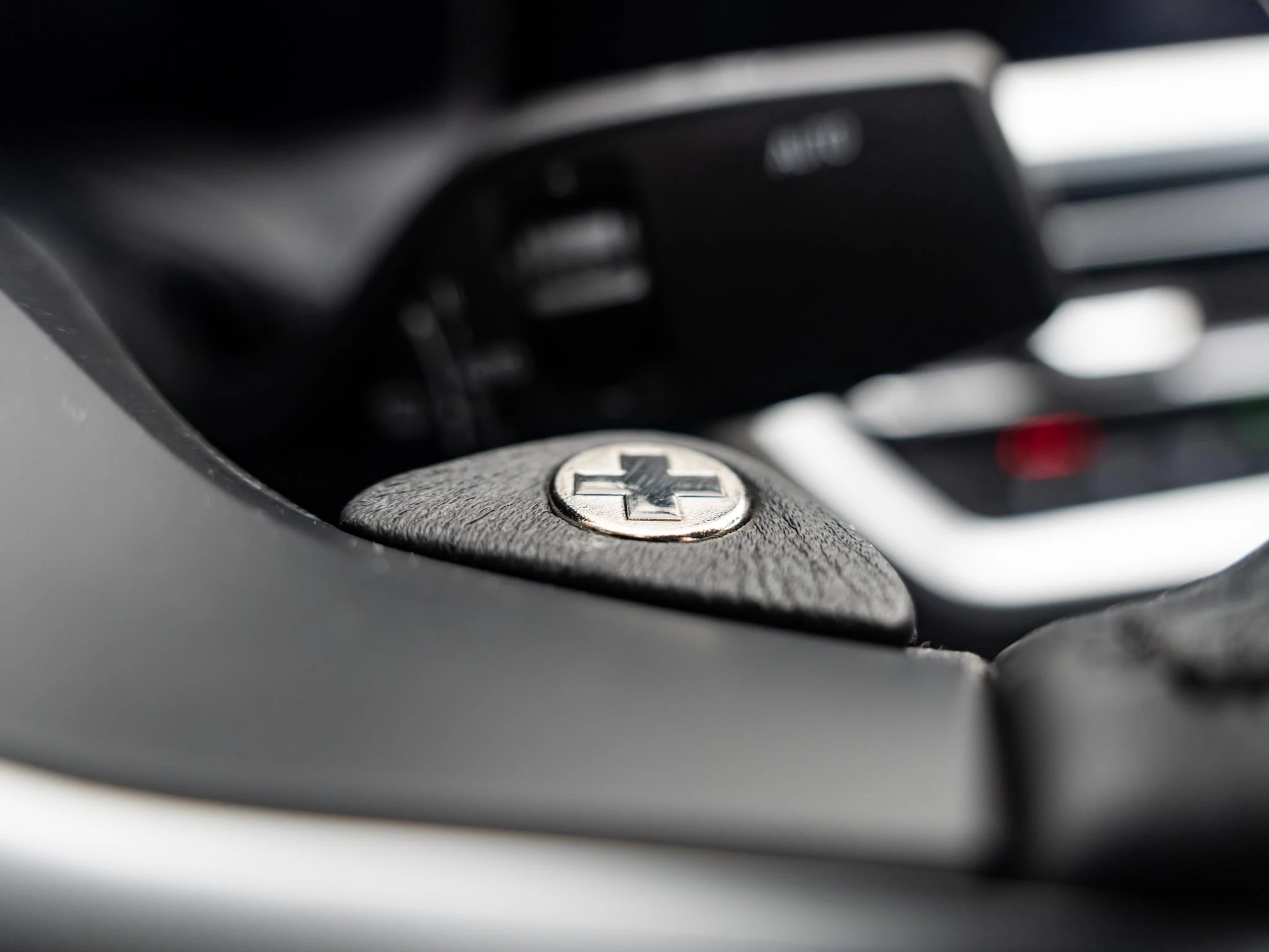 Hoofdafbeelding Alpina B3