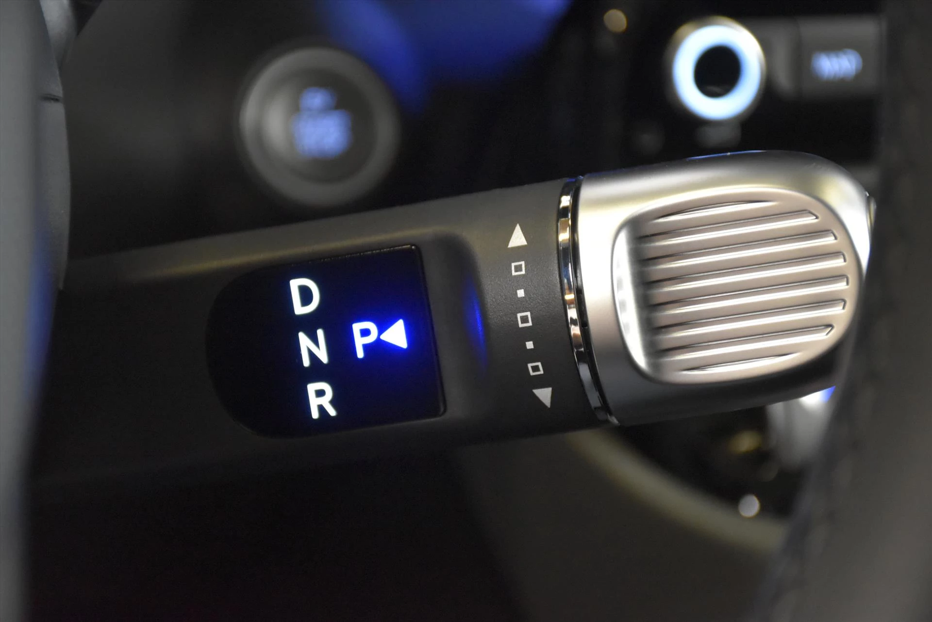 Hoofdafbeelding Hyundai Inster