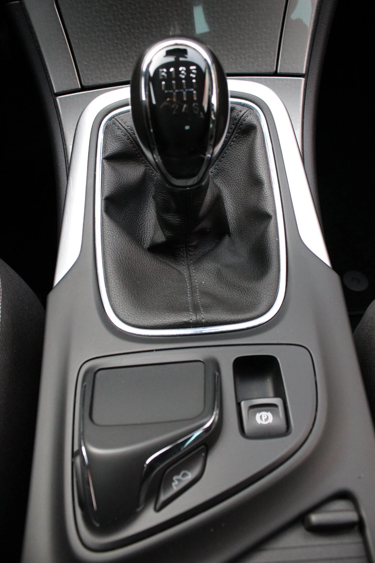 Hoofdafbeelding Opel Insignia