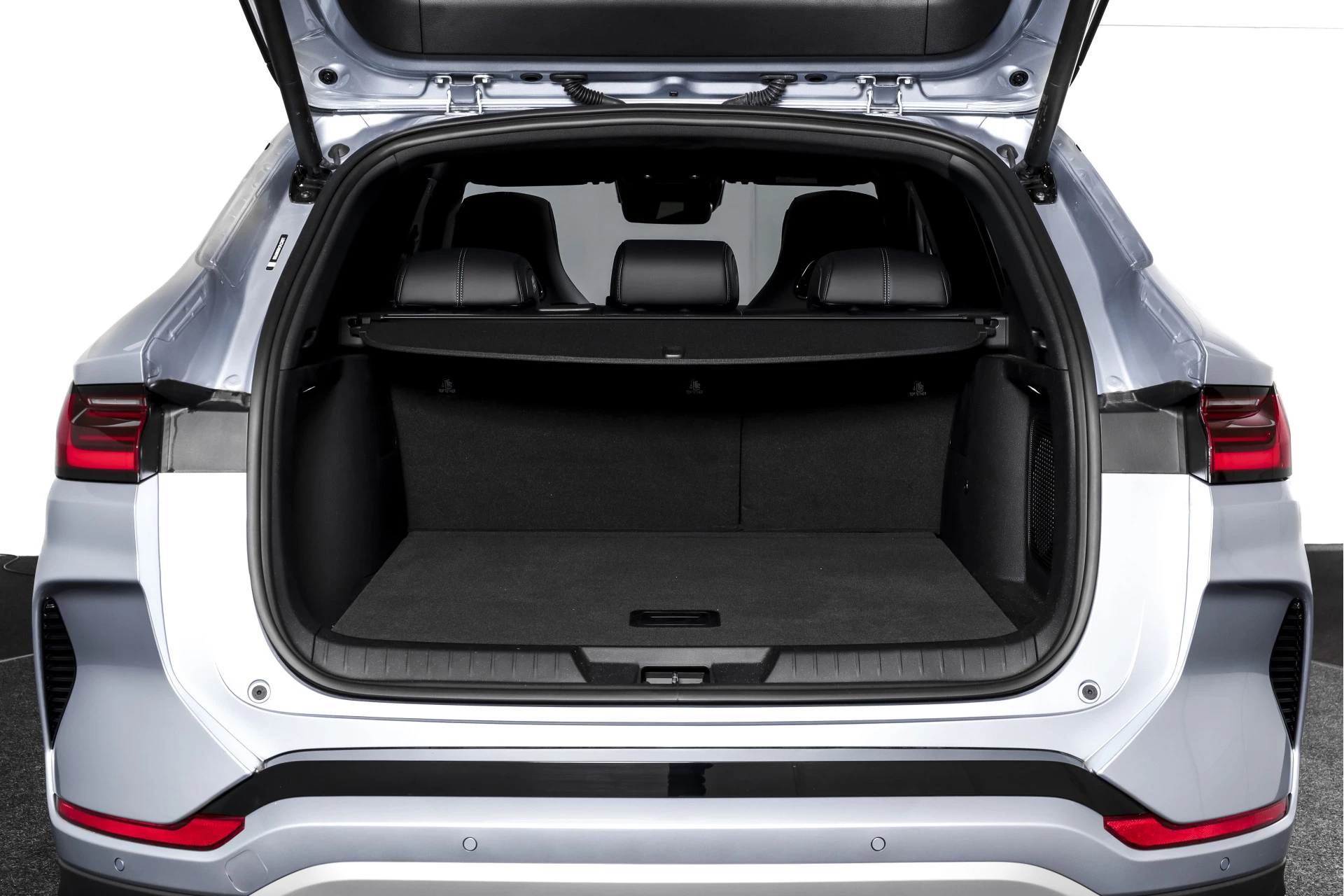 Hoofdafbeelding BYD SEAL U