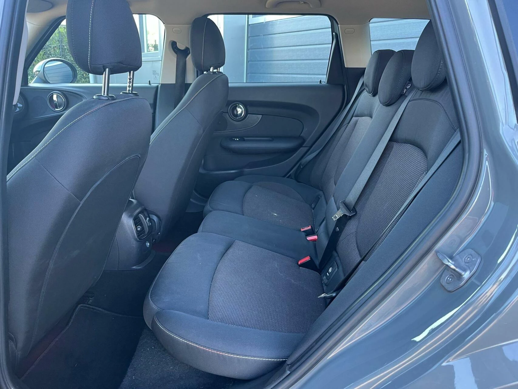 Hoofdafbeelding MINI Clubman