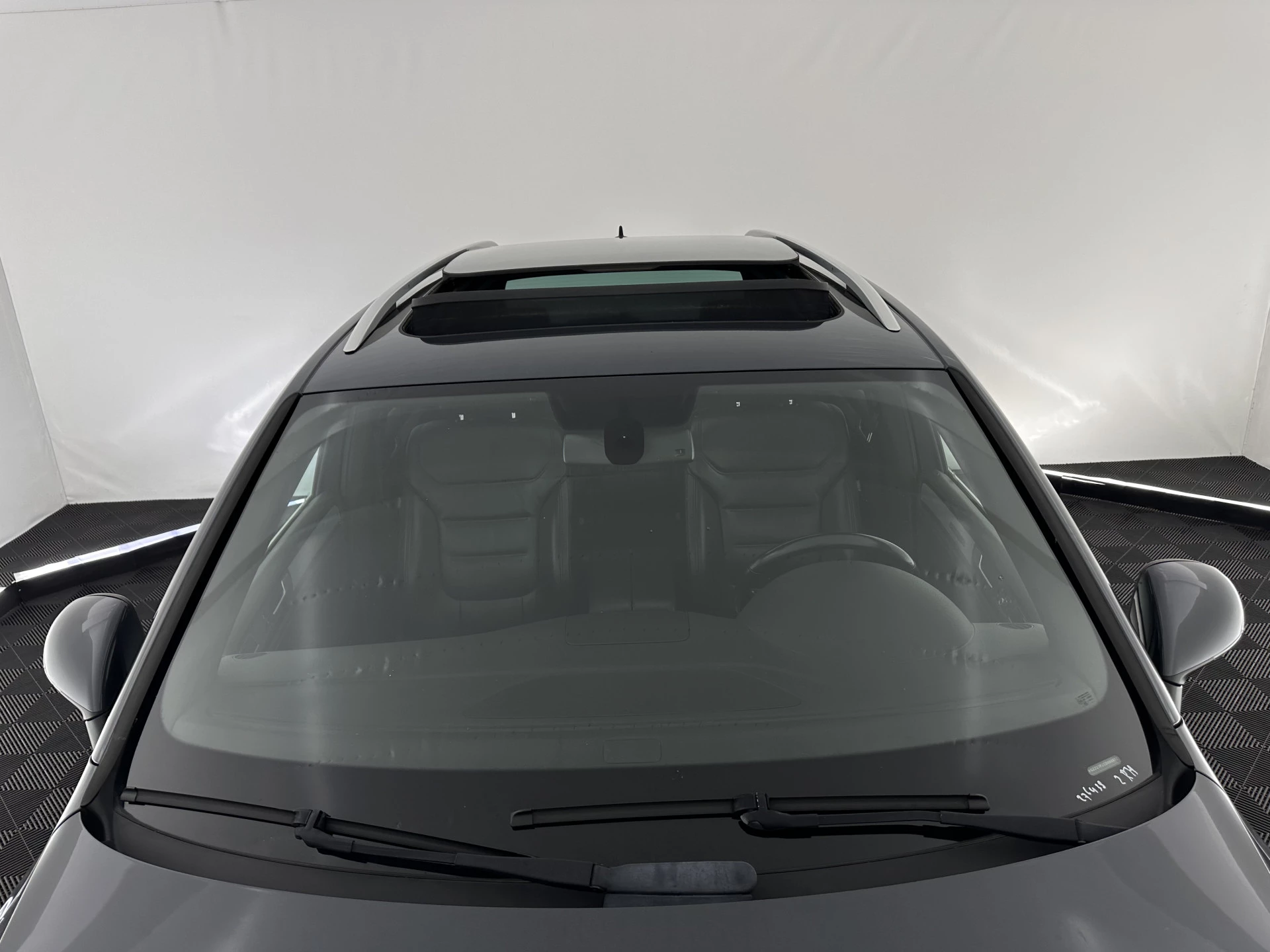 Hoofdafbeelding Volkswagen Touareg