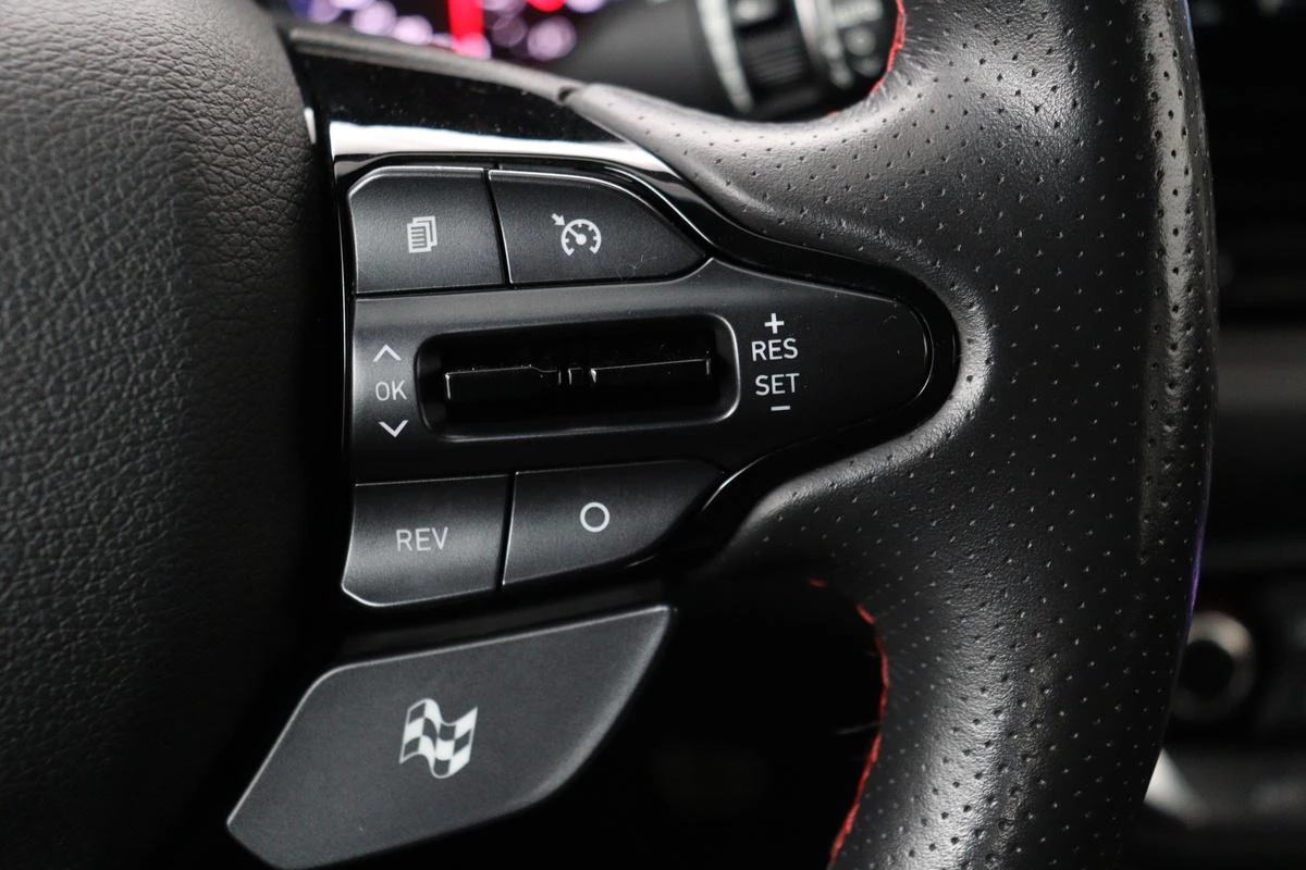 Hoofdafbeelding Hyundai i30