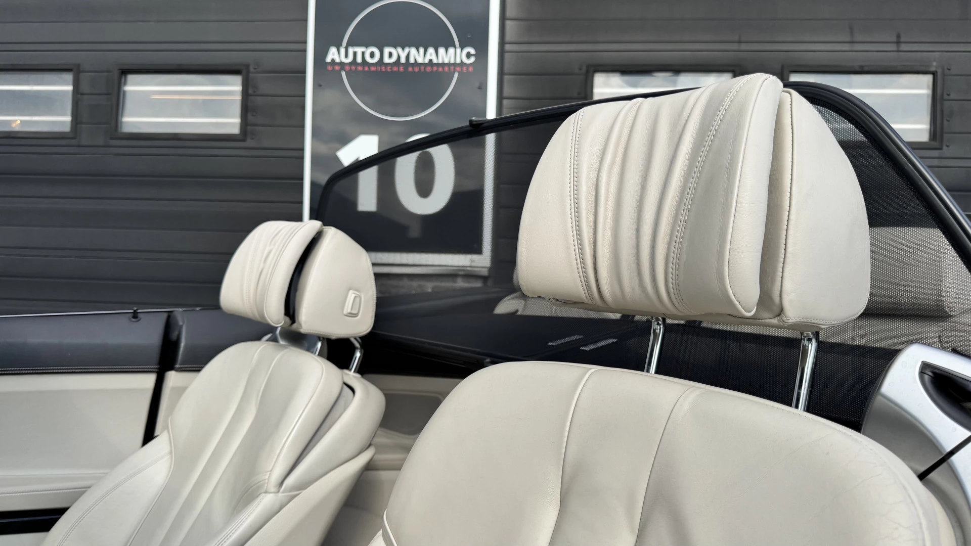 Hoofdafbeelding BMW 6 Serie