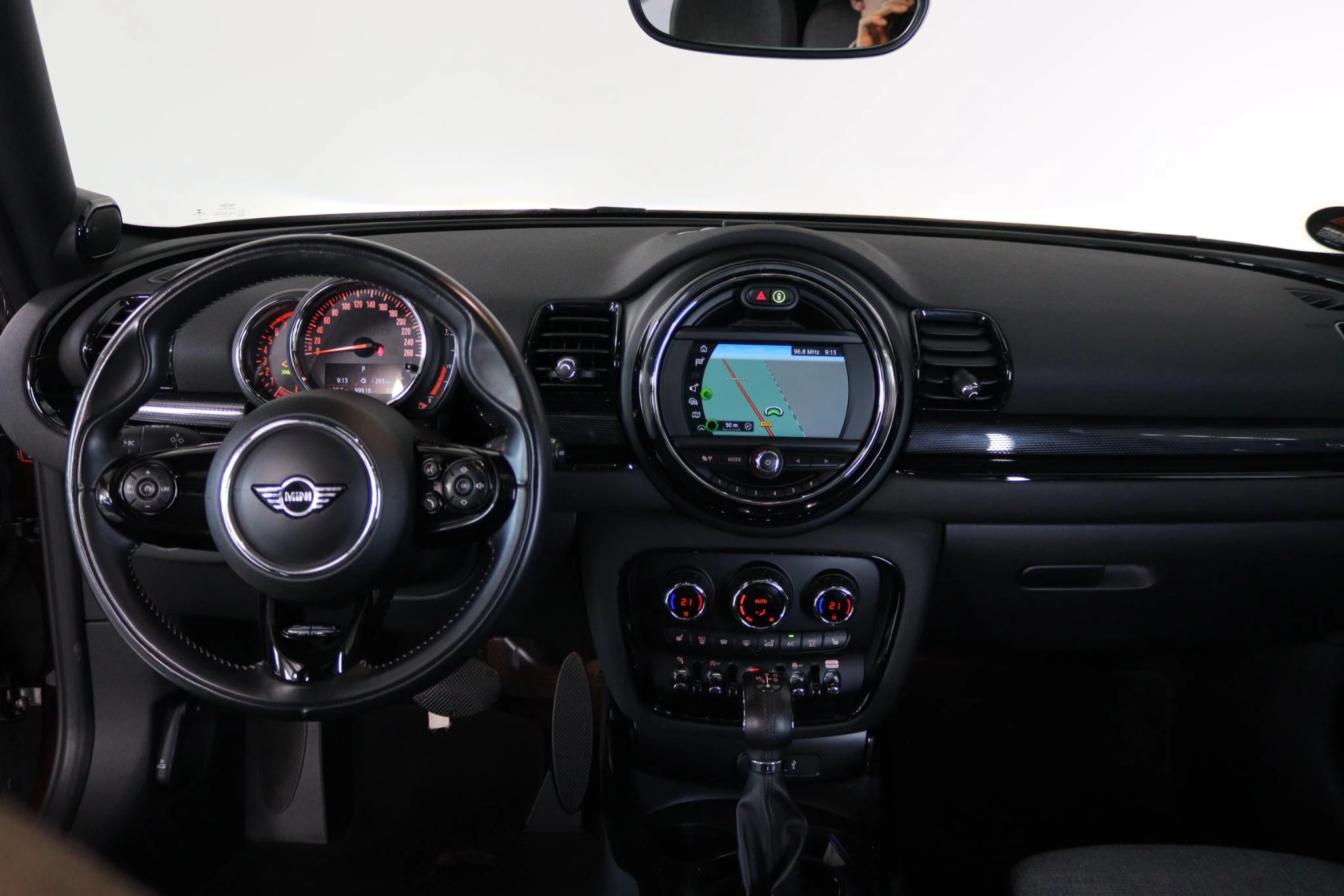 Hoofdafbeelding MINI Clubman