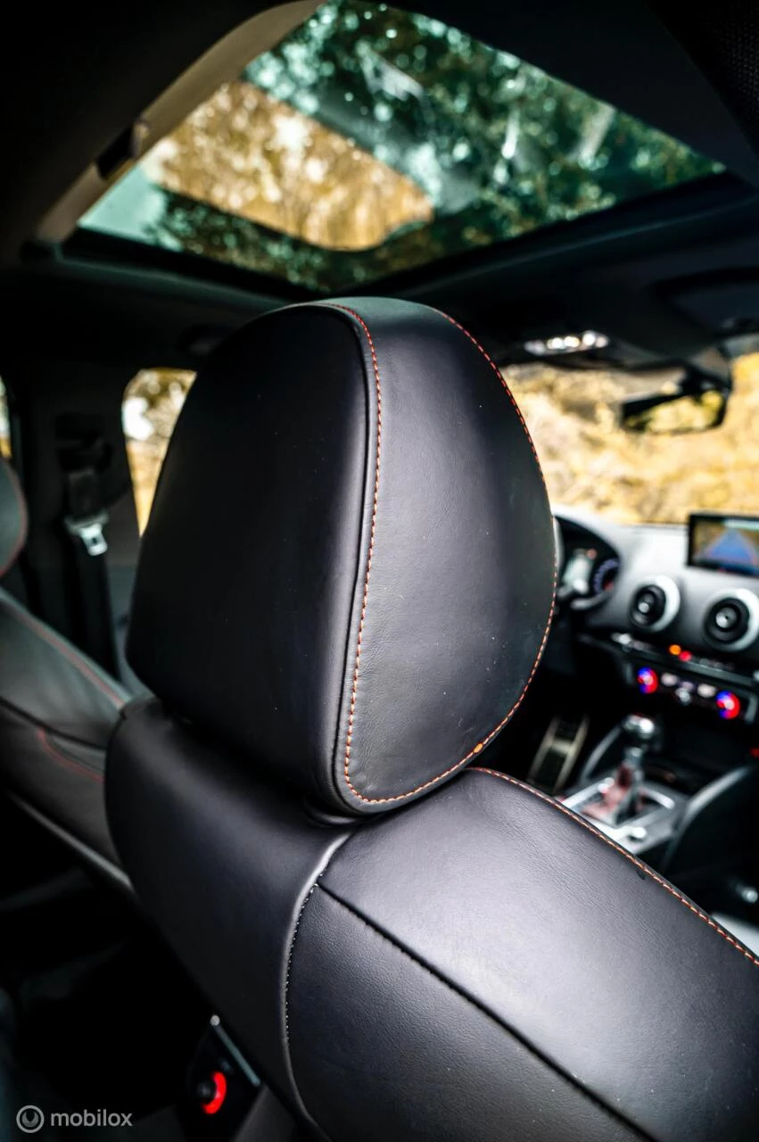 Hoofdafbeelding Audi RS3