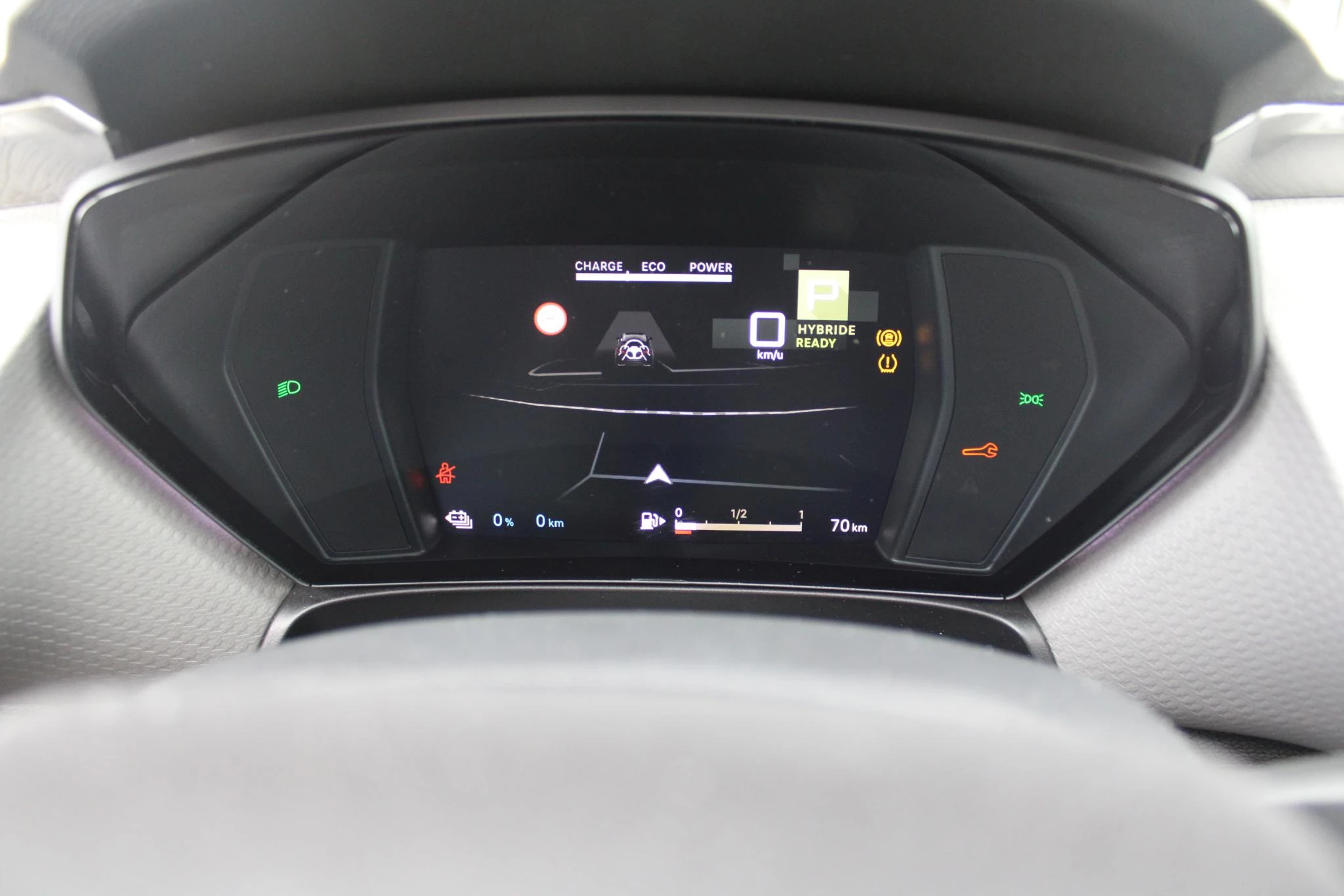 Hoofdafbeelding Citroën C5 X