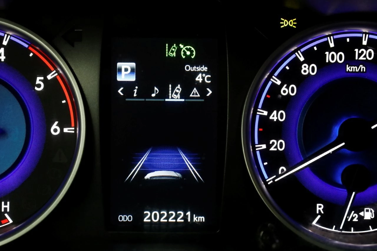 Hoofdafbeelding Toyota Hilux