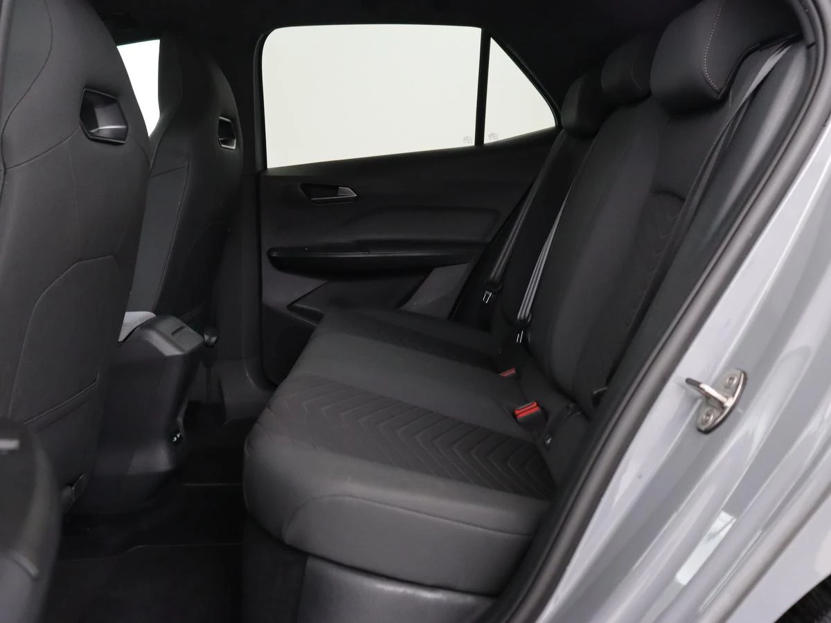 Hoofdafbeelding CUPRA Born