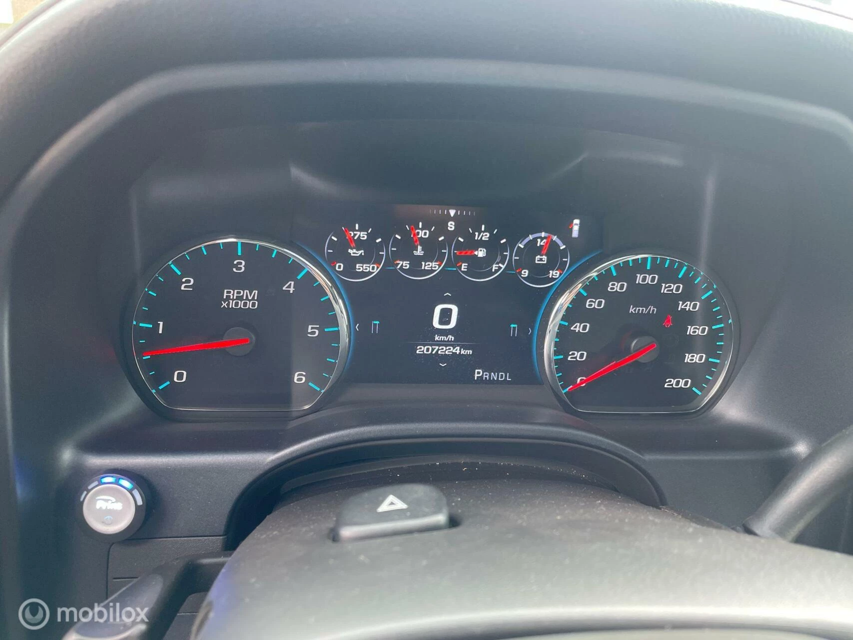 Hoofdafbeelding GMC Sierra