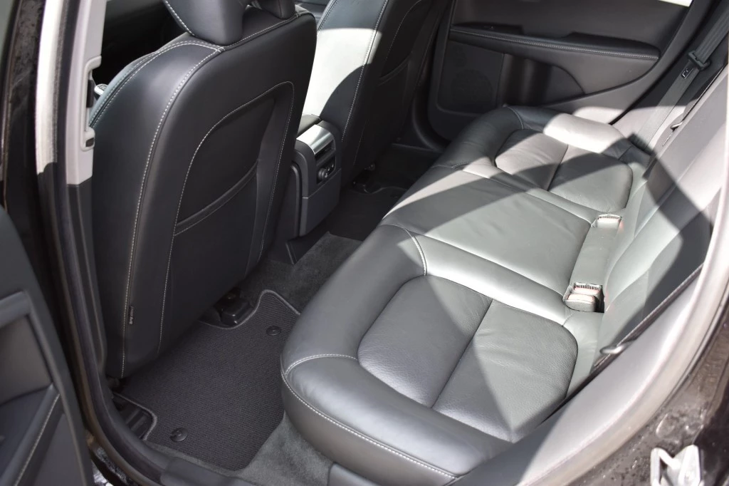 Hoofdafbeelding Volvo V70