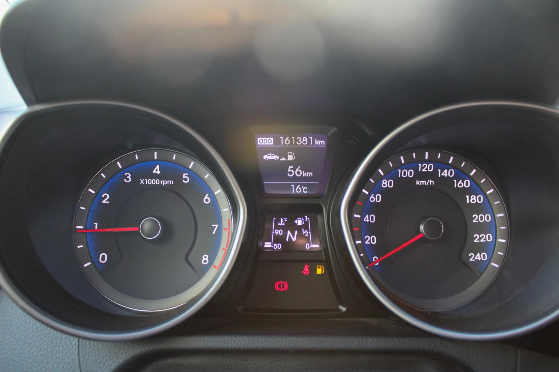 Hoofdafbeelding Hyundai i30