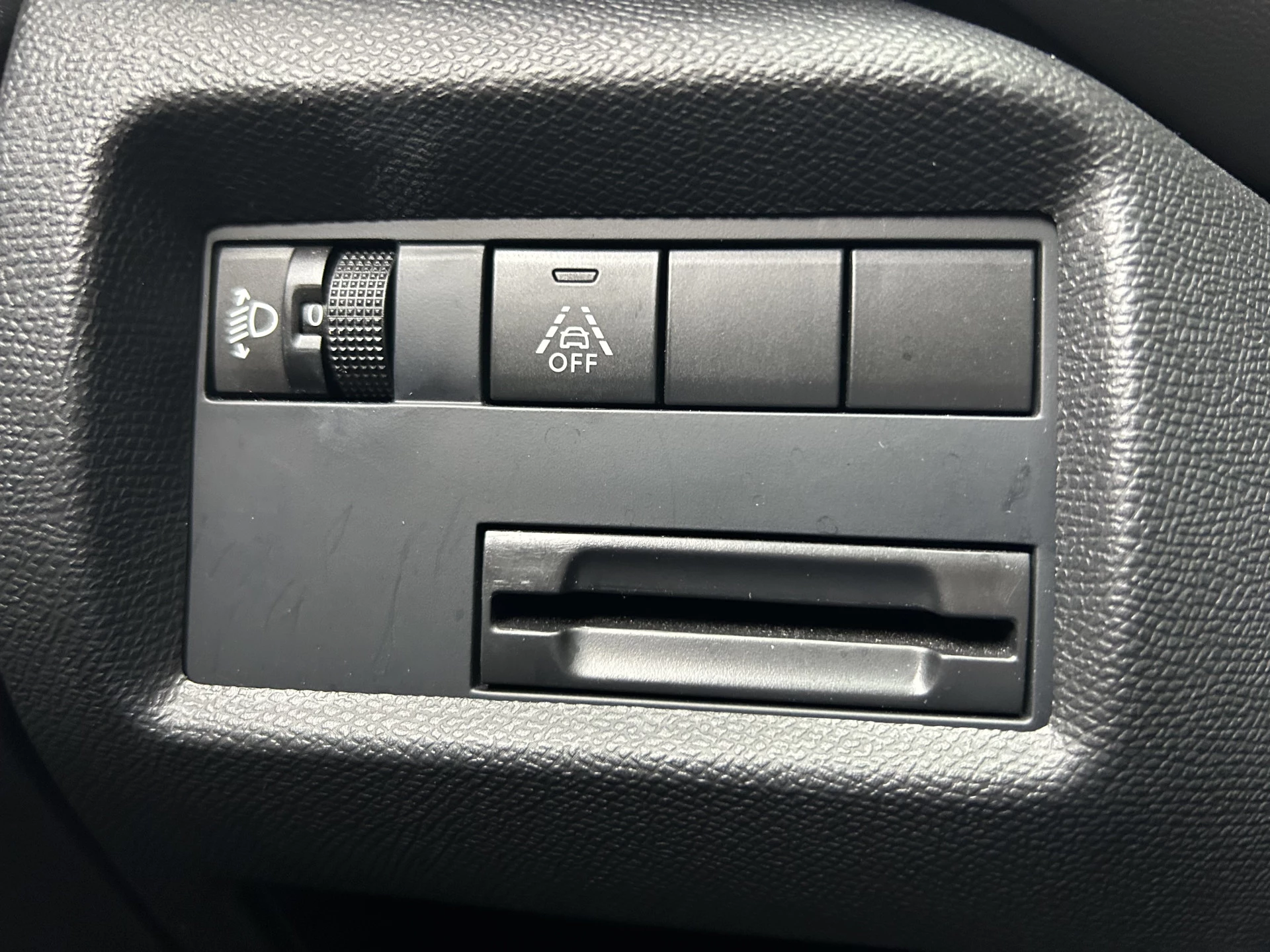 Hoofdafbeelding Citroën C5 Aircross