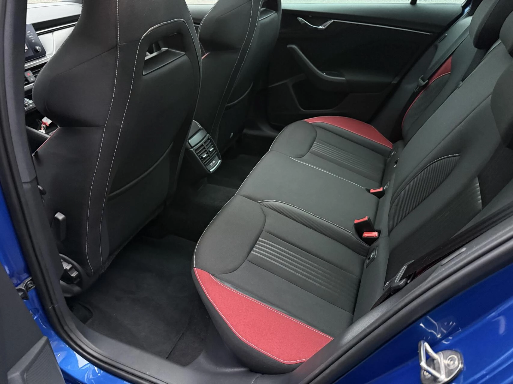 Hoofdafbeelding Škoda Scala