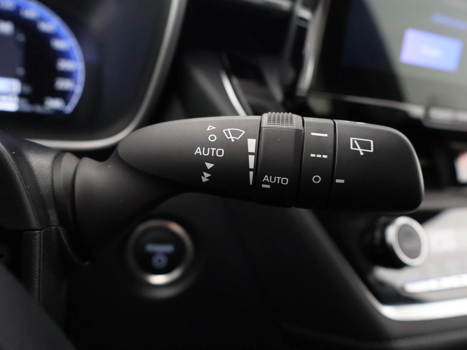 Hoofdafbeelding Toyota Corolla