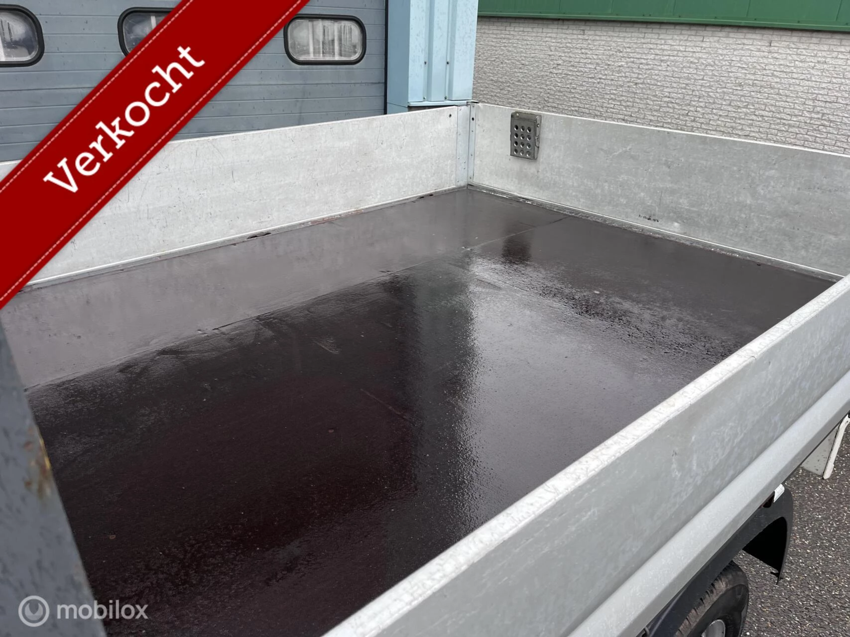 Hoofdafbeelding Peugeot Boxer