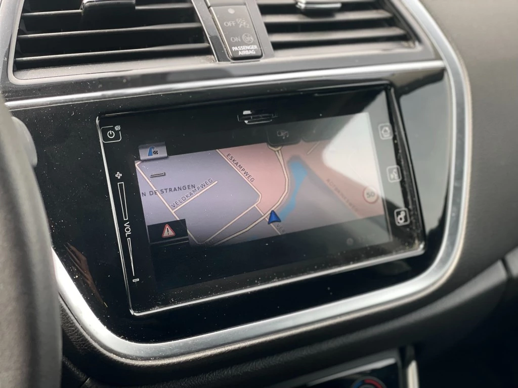 Hoofdafbeelding Suzuki S-Cross