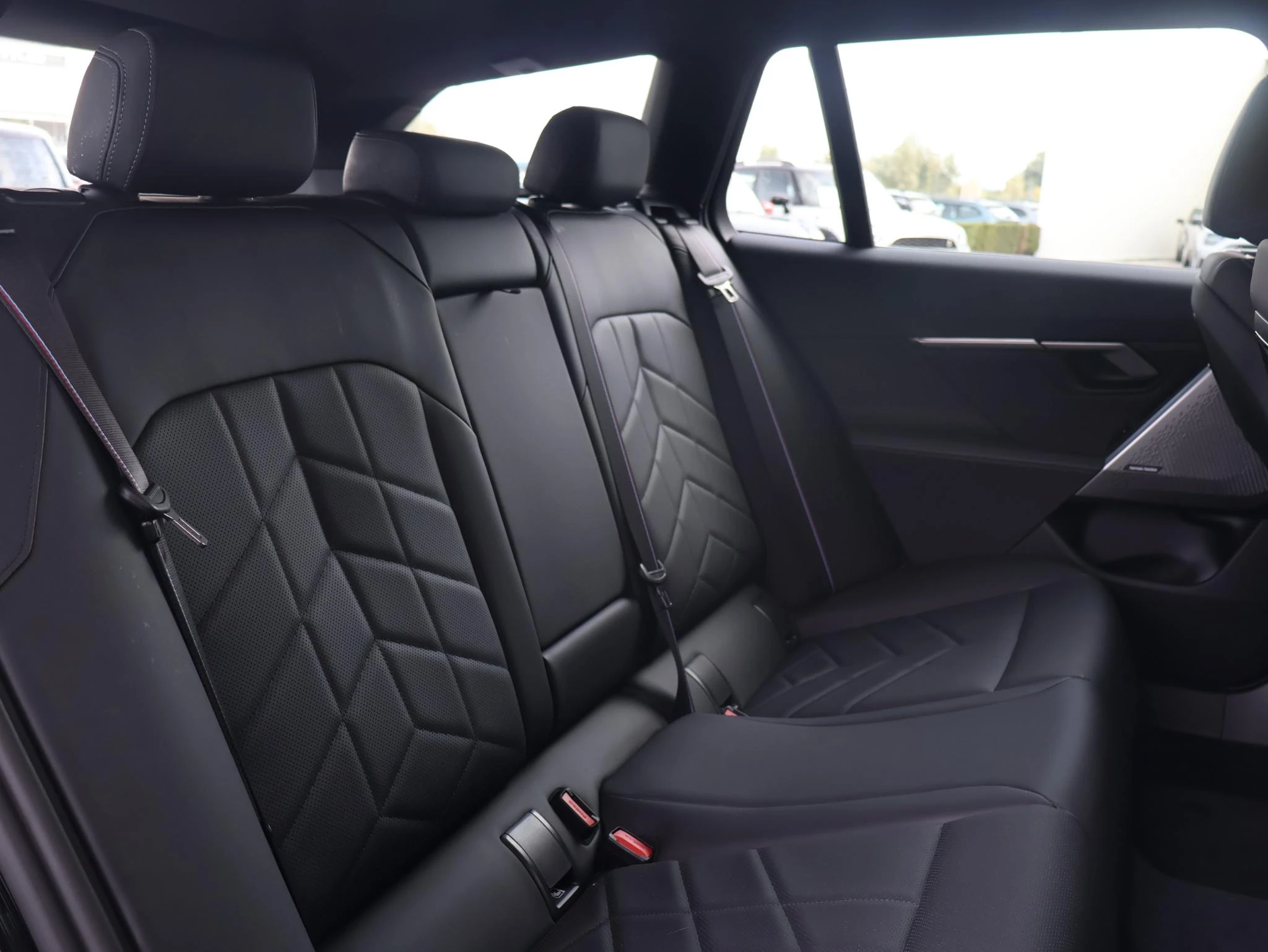 Hoofdafbeelding BMW i5