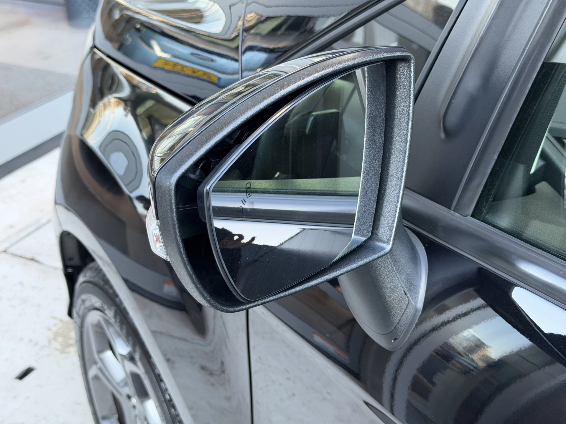 Hoofdafbeelding Ford EcoSport