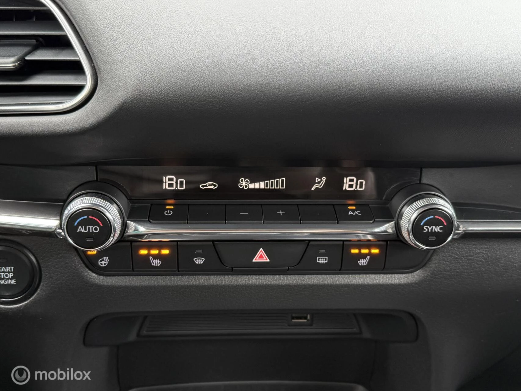 Hoofdafbeelding Mazda CX-30