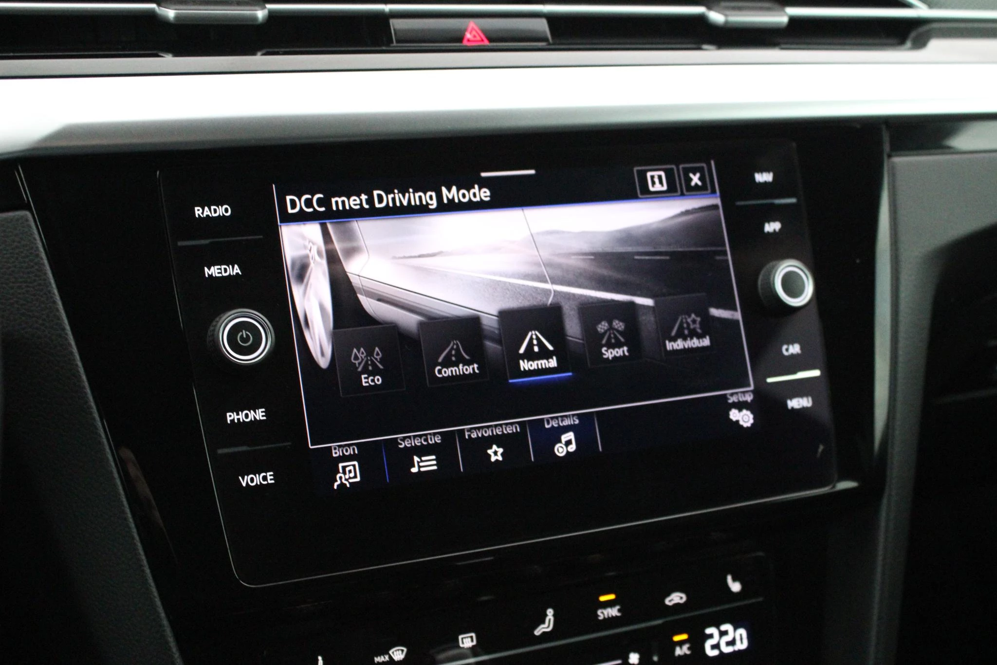 Hoofdafbeelding Volkswagen Arteon