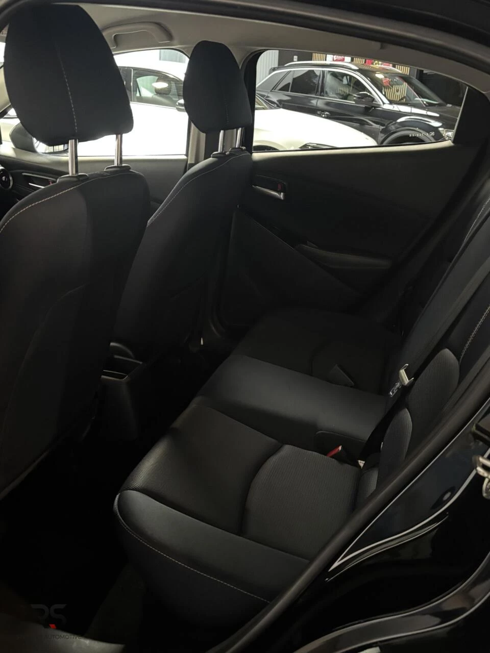 Hoofdafbeelding Mazda 2