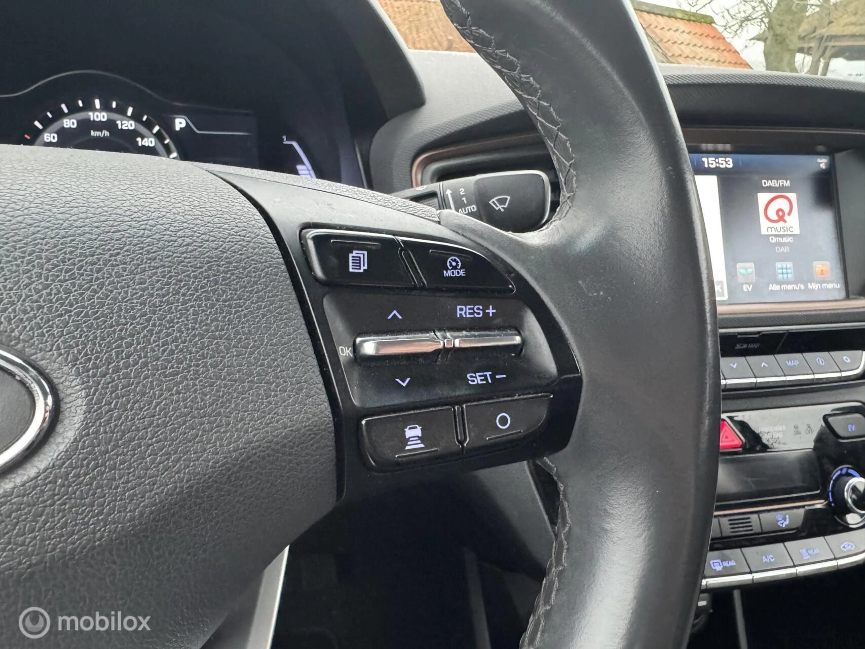 Hoofdafbeelding Hyundai IONIQ