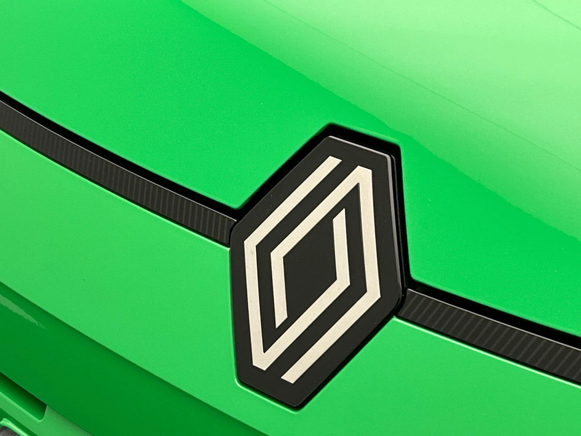 Hoofdafbeelding Renault 5