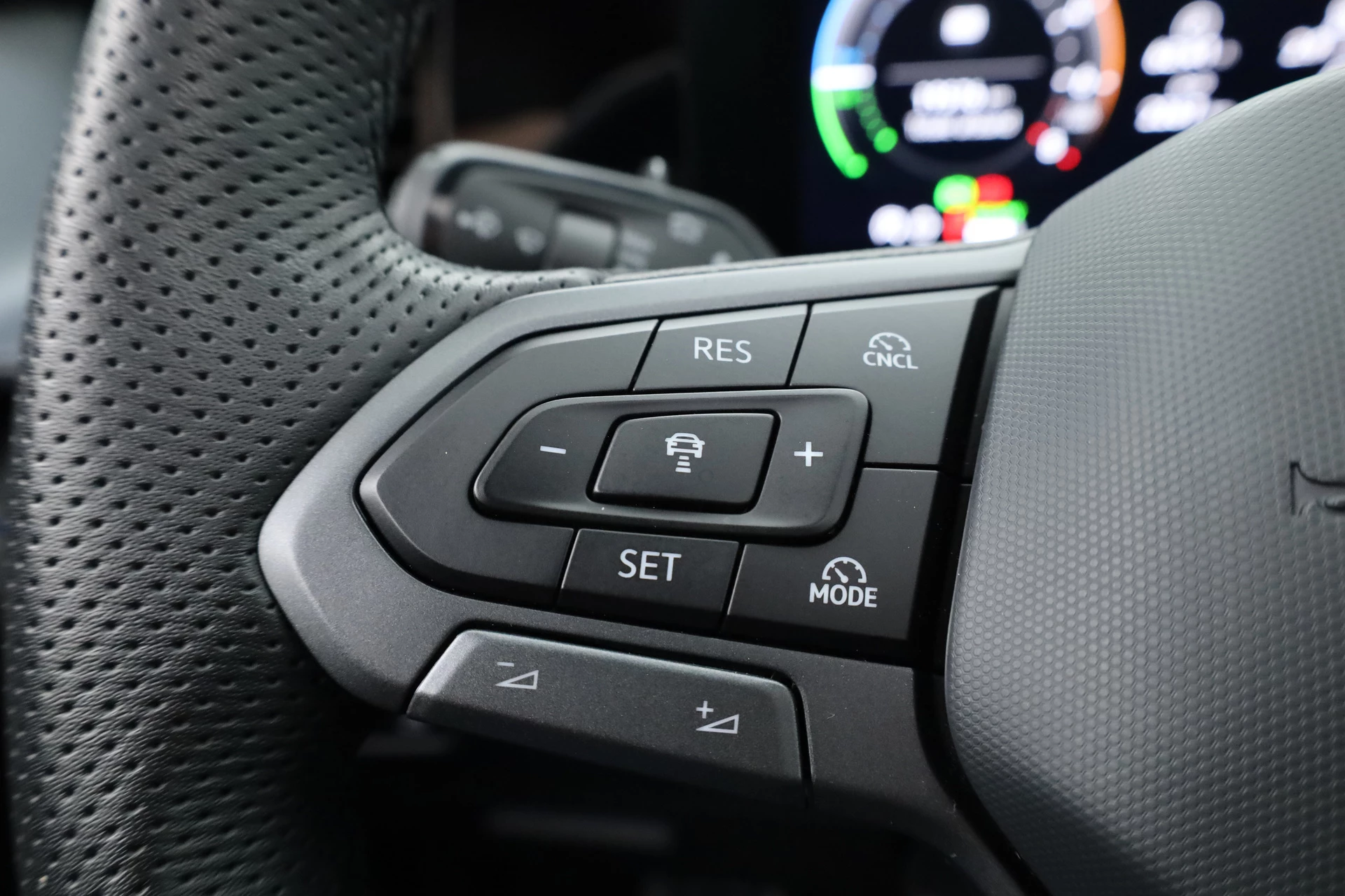 Hoofdafbeelding Volkswagen Tayron