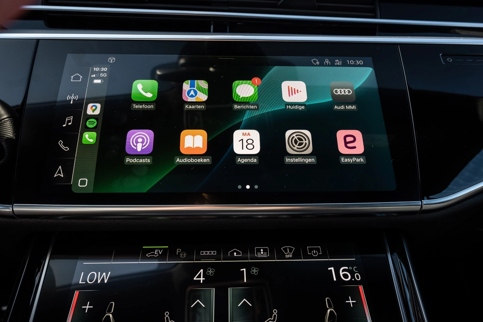 Hoofdafbeelding Audi A8