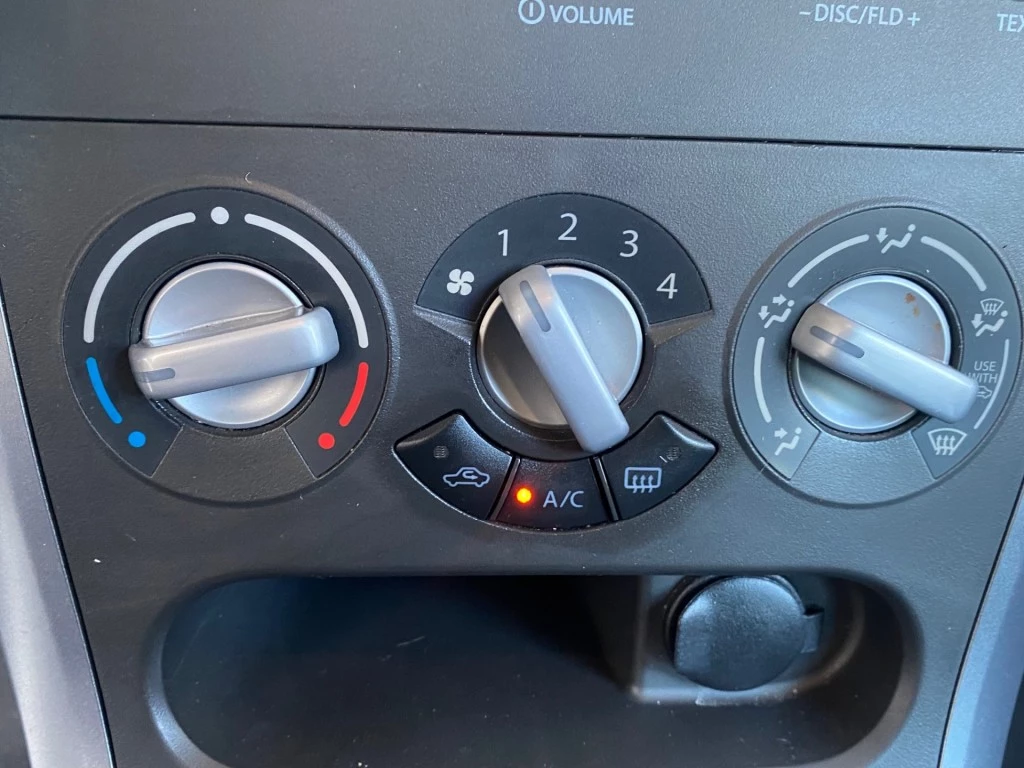 Hoofdafbeelding Opel Agila