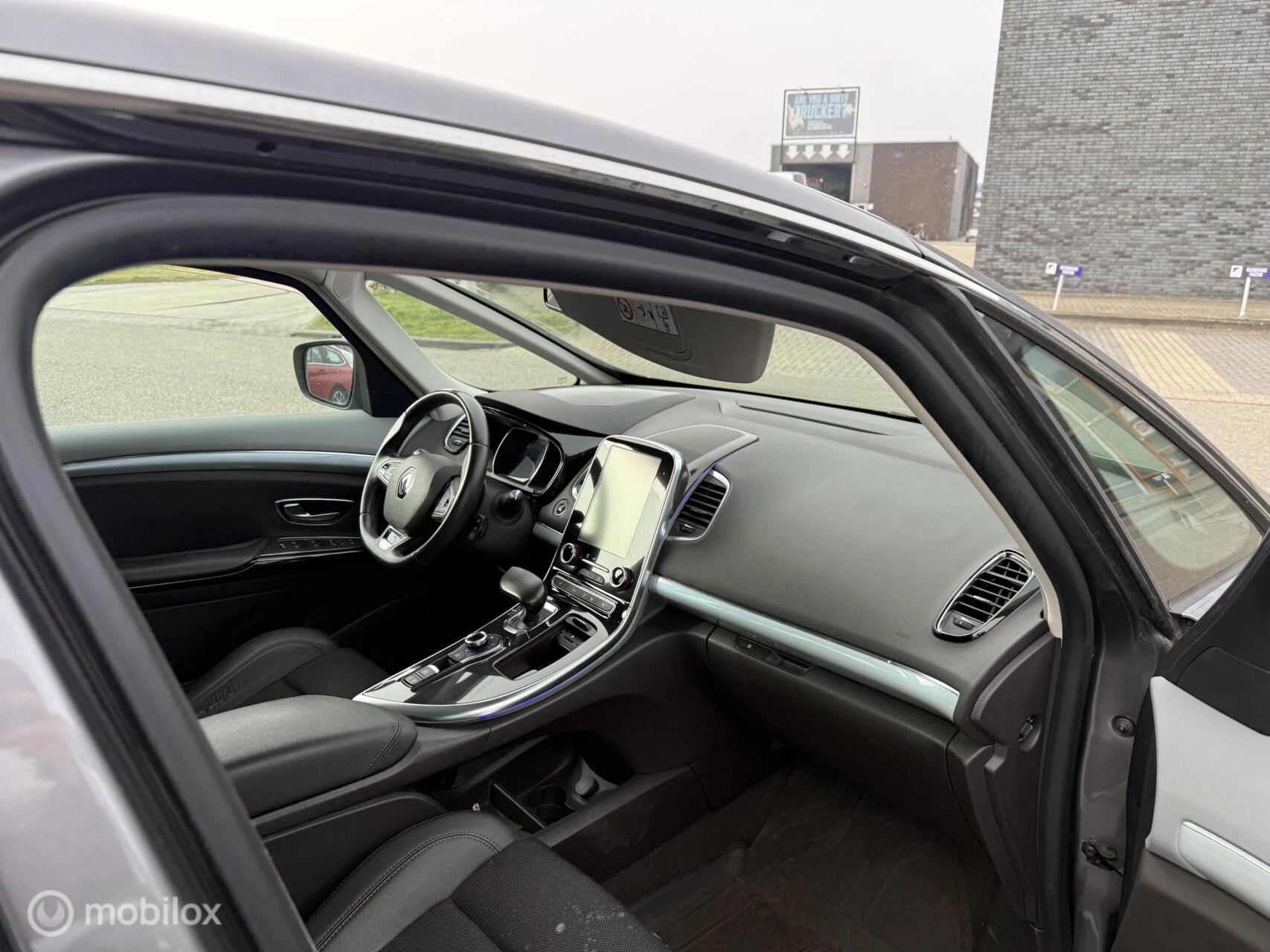 Hoofdafbeelding Renault Espace