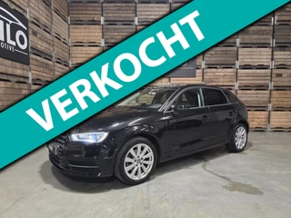 Audi A3 Sportback 1.2 TFSI Ambiente Pro Line plus pano Navi Clima LM