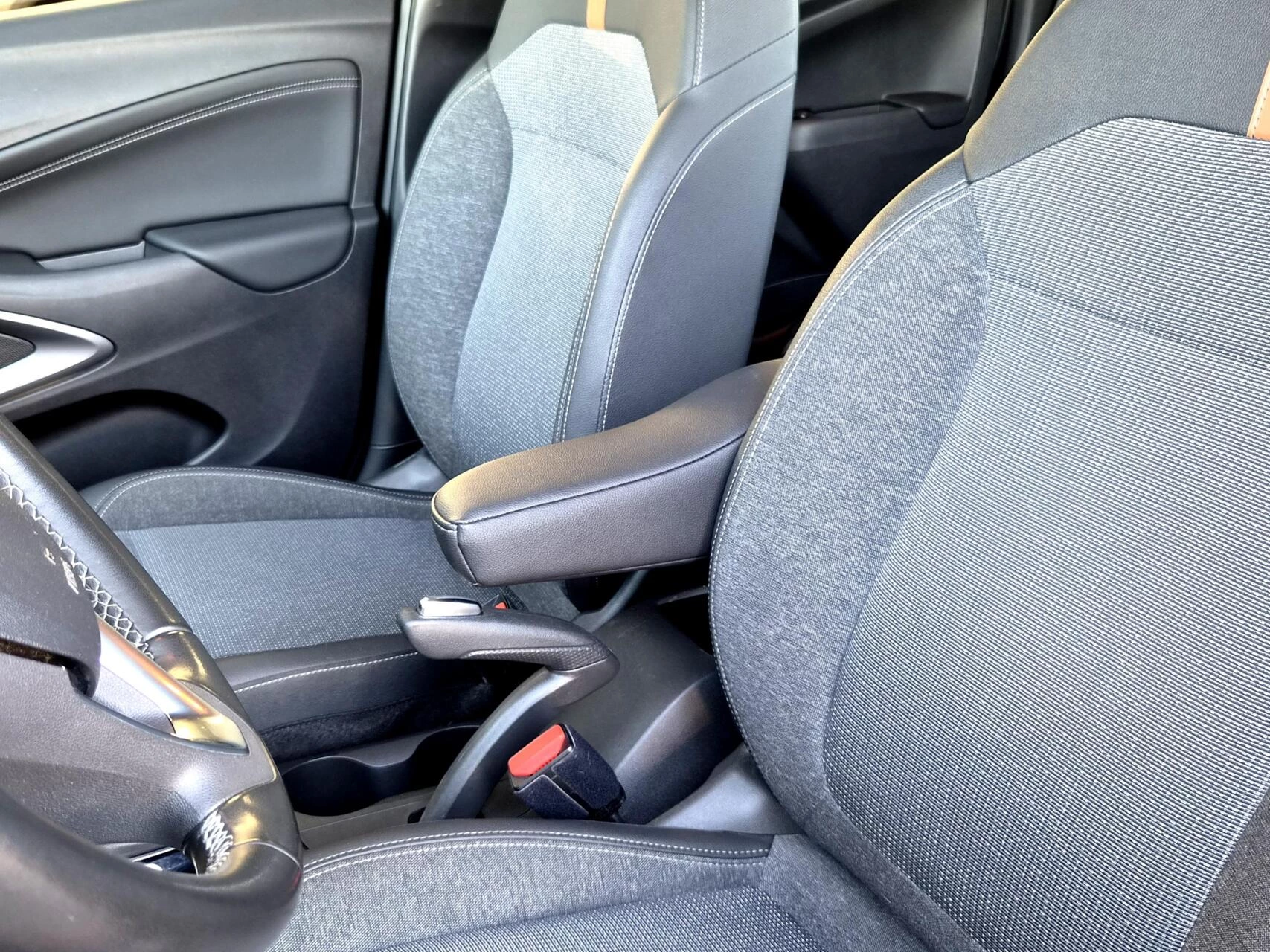 Hoofdafbeelding Opel Crossland