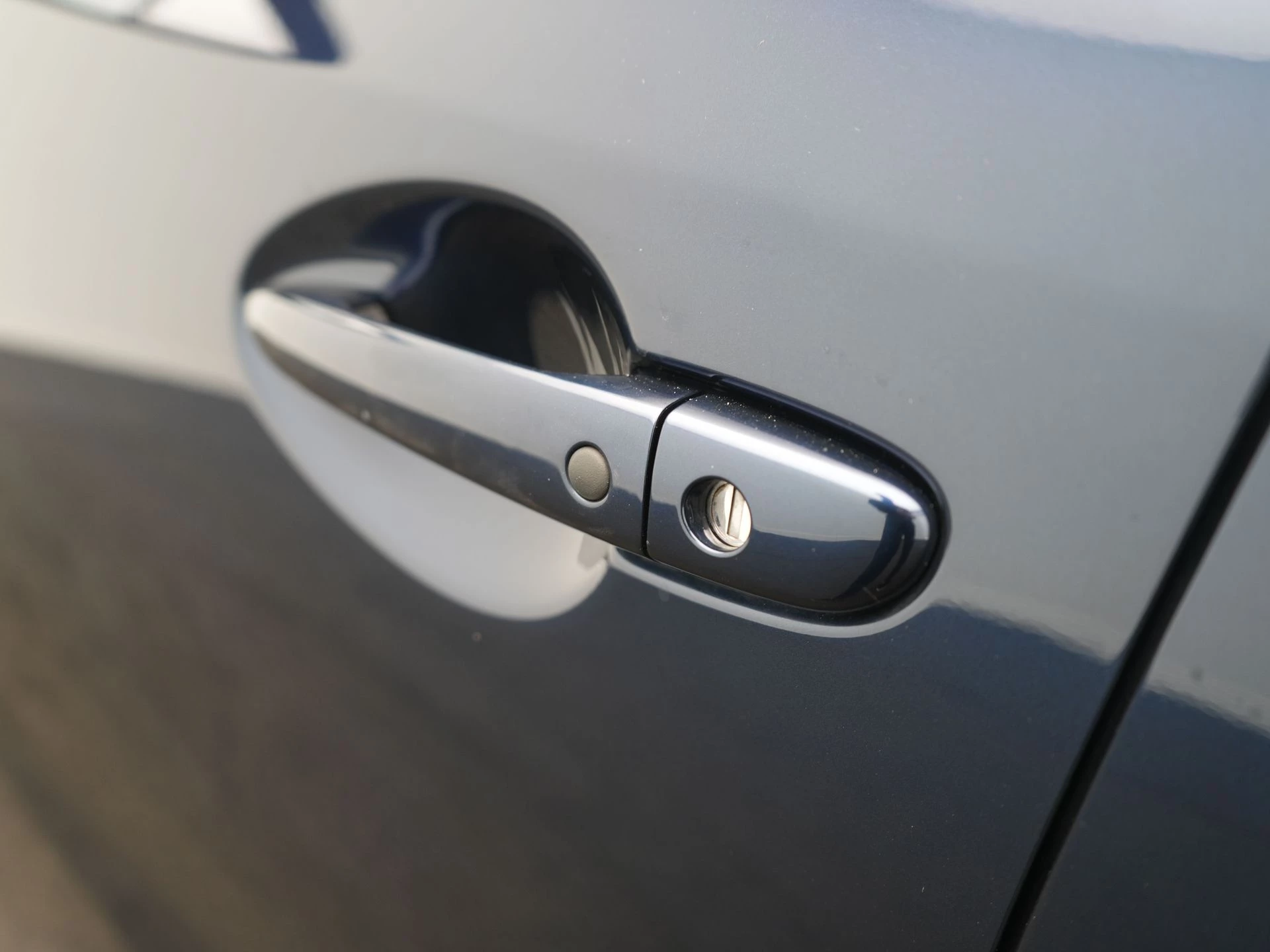 Hoofdafbeelding Mazda 3