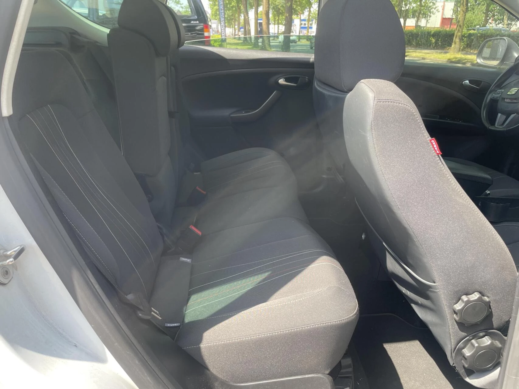 Hoofdafbeelding SEAT Altea XL
