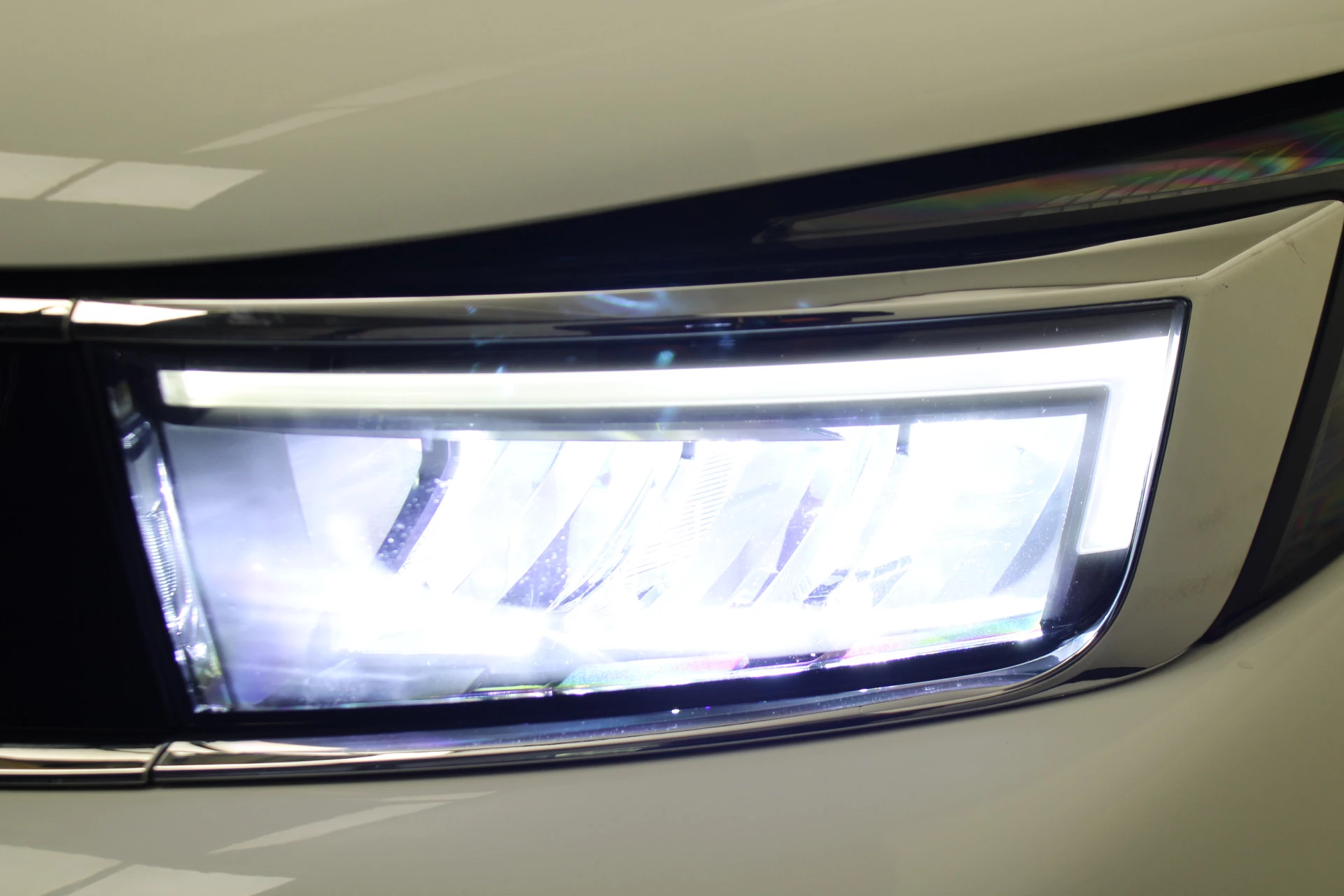 Hoofdafbeelding Opel Grandland