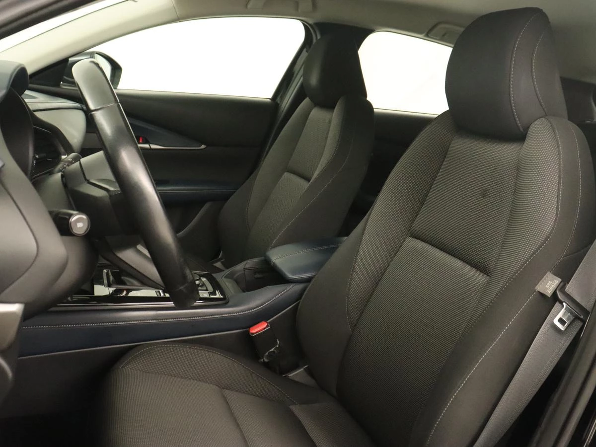 Hoofdafbeelding Mazda CX-30
