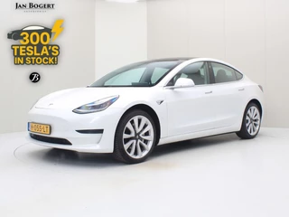 Tesla Model 3 Standard RWD Plus [ AUTOPILOT+19" LMV+60 kWh+PREMIUM AUDIO ]