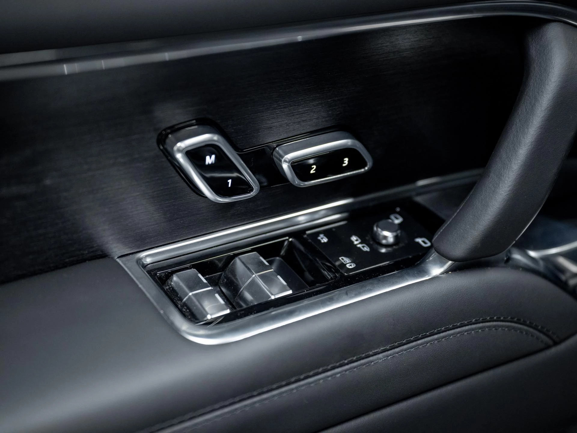 Hoofdafbeelding Land Rover Range Rover