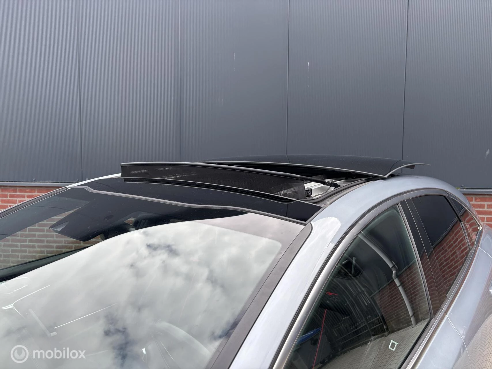 Hoofdafbeelding Kia ProCeed